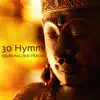 30 Hymns & Relaxing Zen Tracks - Om Chanting, Buddhist Meditation Mantra & Tibetan Crystal Bowls for Deep Meditation album lyrics, reviews, download