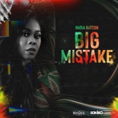Nadia Batson - Big Mistake
