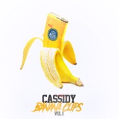 My Drink N 2 Step Remix by Cassidy