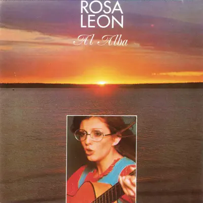 Al Alba - Rosa León