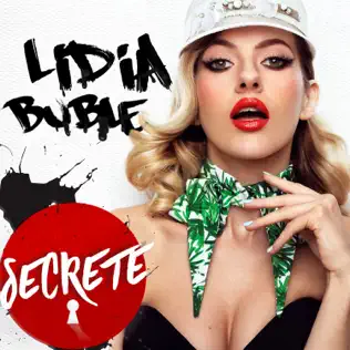 last ned album Lidia Buble - Secrete