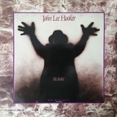 John Lee Hooker - Cuttin' Out