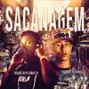 Sacanagem Acústica (feat. Kaislan no Beat & Peter Brandão) - Single album lyrics, reviews, download