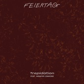 Trepidation (feat. Msafiri Zawose) [Single Edit] artwork