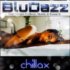 Chillax (feat. Michael J. Calhoun, Molotic, Ronnie B. & Jus Mic) - Single