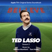 Ted Lasso: Season 2 (Apple TV+ Original Series Soundtrack) artwork