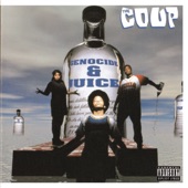 The Coup - Fat Cats, Bigga Fish (None)