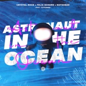 Astronaut In the Ocean (feat. Citycreed) artwork