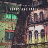 Heads and Tales artwork