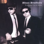 The Blues Brothers - Rubber Biscuit