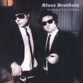 Briefcase Full of Blues - ブルース・ブラザーズ