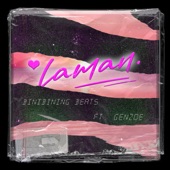 Laman (feat. Genzoe) artwork