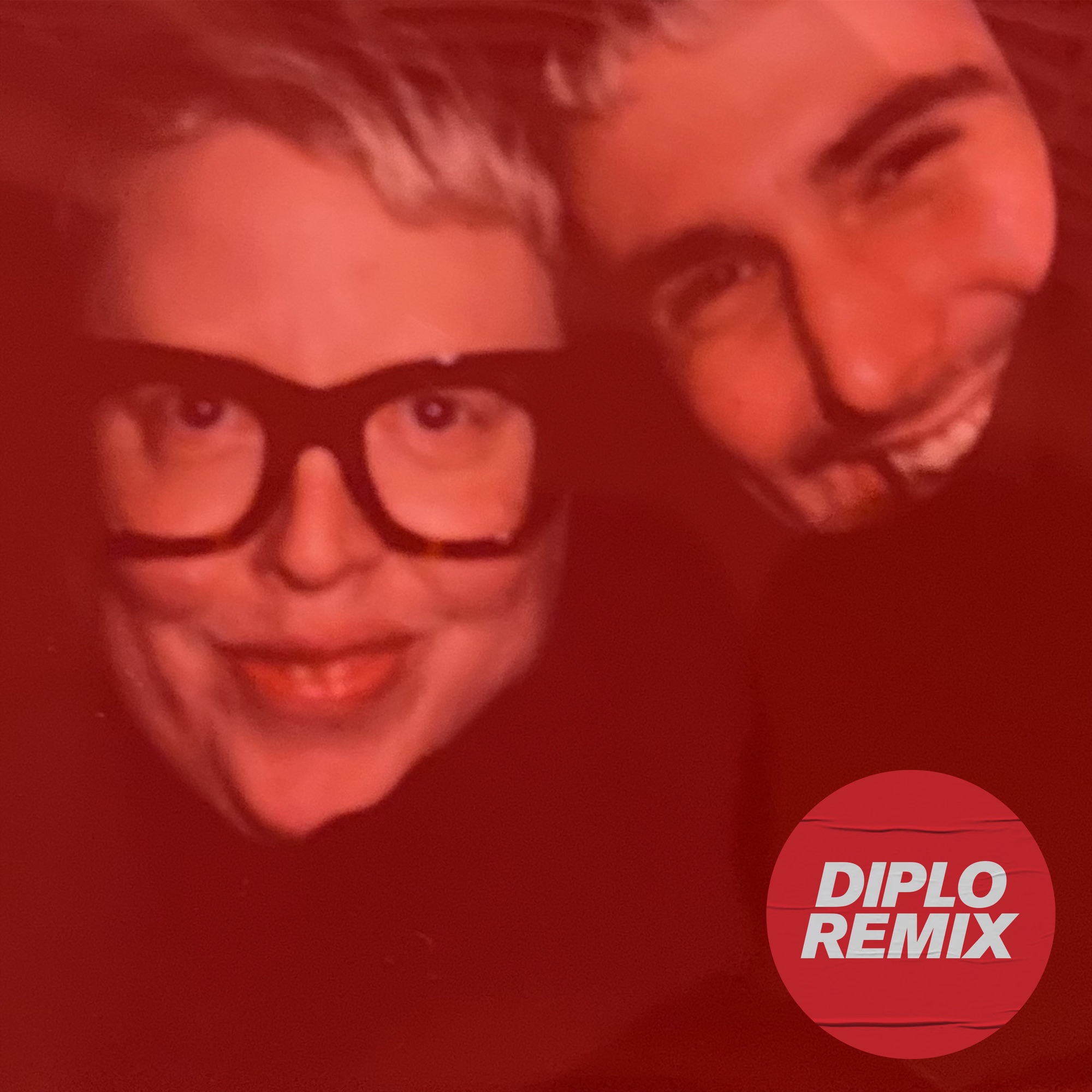 Fred again.. & The Blessed Madonna - Marea (We’ve Lost Dancing) [Diplo Remix] - Single