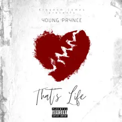 That's Life - Single by Young Prynce album reviews, ratings, credits