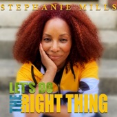 Let's Do the Right Thing artwork