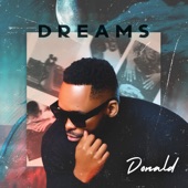 Dreams (feat. Jussie Smollett) artwork