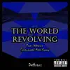 The World Revolving (From "Deltarune") [Instrumental Metal Cover] - Single album lyrics, reviews, download