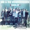 Bärbel (Du hast es oft nicht leicht) - Jan & Die Wondervoices lyrics