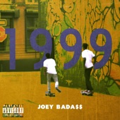 Joey Bada$$ - FromdaTomb$ (feat. Chuck Strangers)
