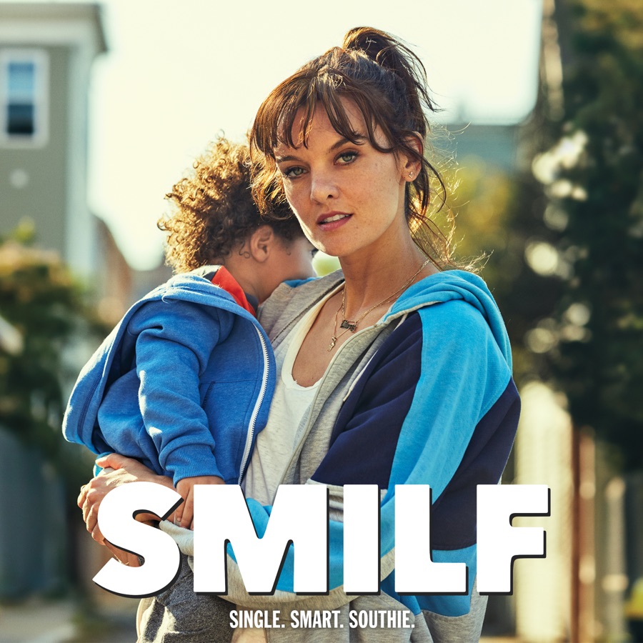 SMILF, Season 1 wiki, synopsis, reviews Movies Rankings!