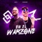 En el Warzone (feat. Kronno Zomber) - Tehsinapsis lyrics