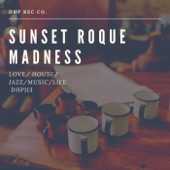 Sunset Madness artwork