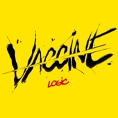 Vaccine artwork