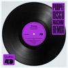 Menergy (Purple Disco Machine Remix) [feat. Sylvester] - Single