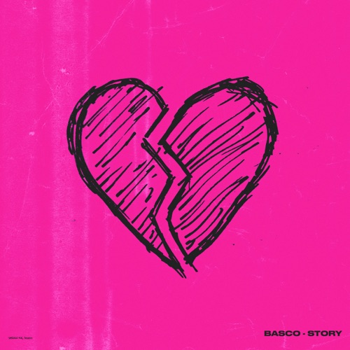 cover for track Story of artist Basco