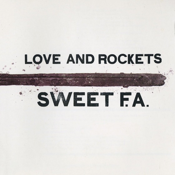 Cover artwork for Fever