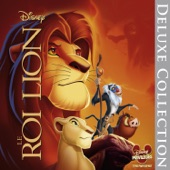 I Just Can't Wait to Be King - From "The Lion King" Soundtrack by Jason Weaver