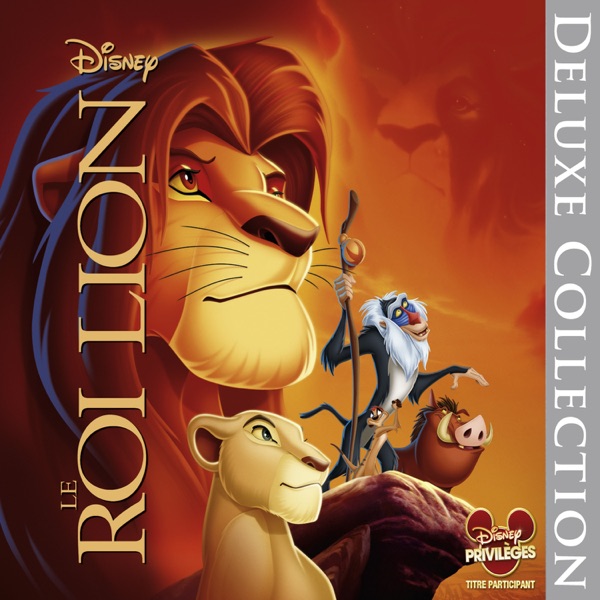 Best of Le roi lion (Best of the Lion King) [Deluxe Edition] - Multi-interprètes