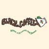 AVIV - Black Coffee