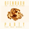 PARTY (feat. Wax and Herbal T) [Ofenbach vs. Lack of Afro] [Remix] - Single artwork