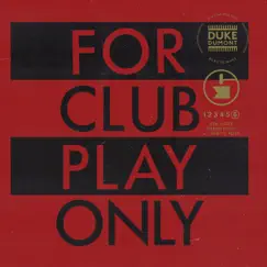 Red Light Green Light (For Club Play Only, Pt. 6) Song Lyrics