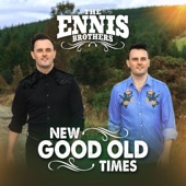 New Good Old Times artwork