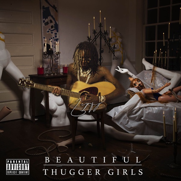 DOWNLOAD MP3: Young Thug - Relationship (feat. Future) | NaijaBreed