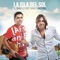 La Isla del Sol (feat. David Cañizares) - El Símbolo lyrics