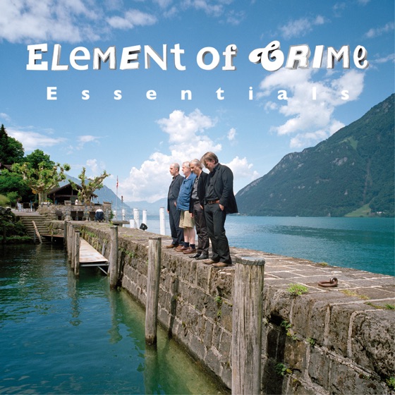 Cover artwork for Wenn der Morgen graut