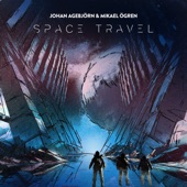 Johan Agebjörn - Space Travel