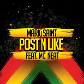 Post N Like (feat. MC Neat) artwork