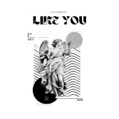 Like You artwork