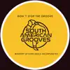 Dont 'Stop the Groove - EP album lyrics, reviews, download