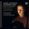 Charpentier: Pour un reposoir, Noëls sur les instruments & Sonate à huit album lyrics, reviews, download