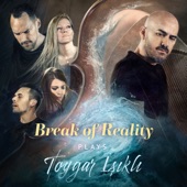 Break of Reality Plays Toygar Işıklı - EP artwork