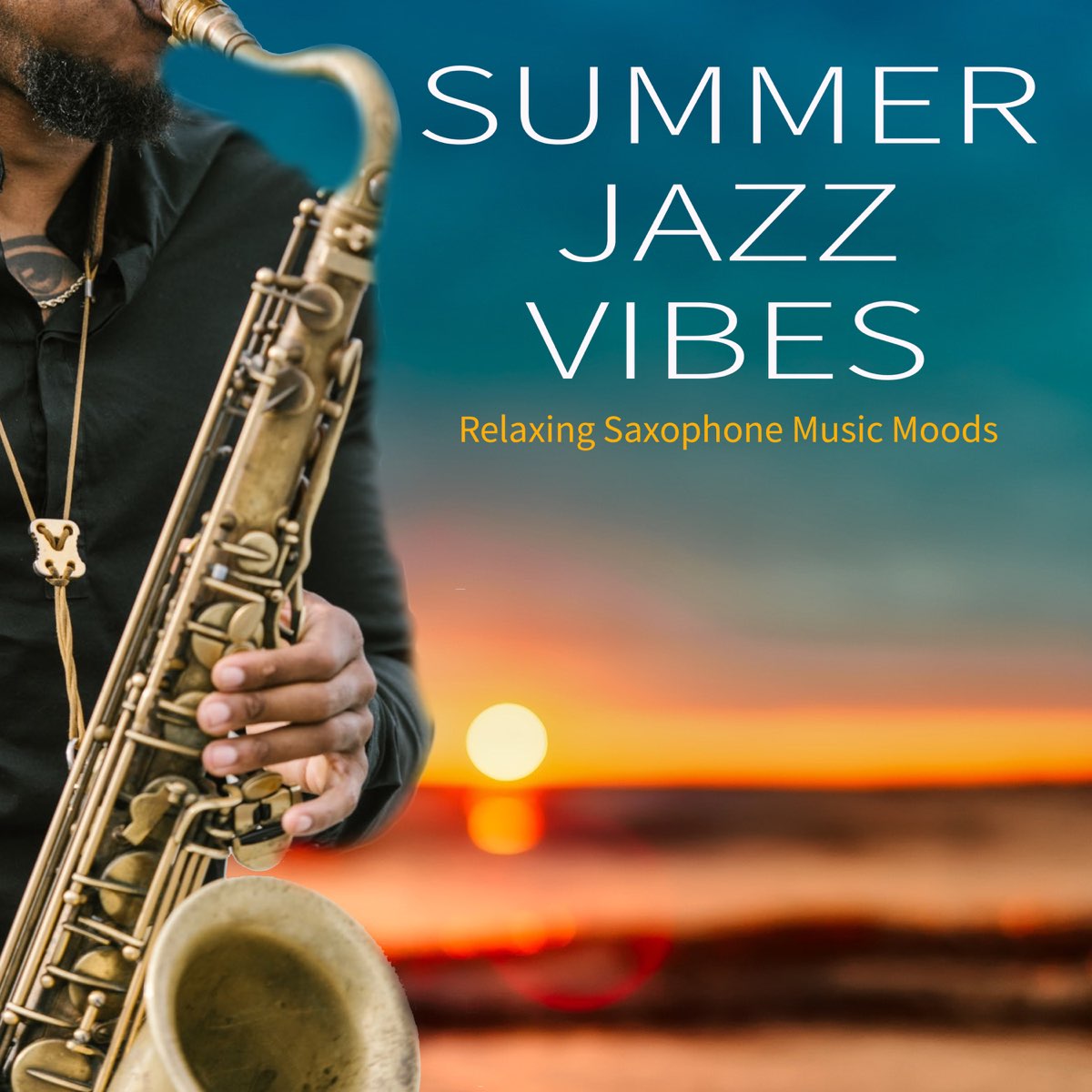 Джазовый Вайб. Jazz Vibes. Лето джаз. Summer Jazz.