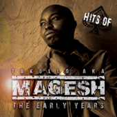 It's Alright (I See You) [feat. Mandoza & Kabelo] - Tokollo