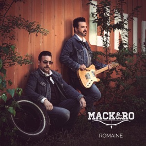 Mack et Ro - Allez, monte - Line Dance Musique