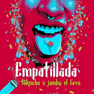 Empatillada by Tokischa & Jamby el Favo song reviws