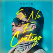 Si No Es Contigo artwork